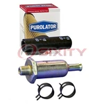 Purolator Fuel Filter For Z78 XF10131 WG-22 VG2 UF-16 PG22 Gb New. Price: $13.41.