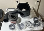 S&b Filters Cold Air Intake Kit 75-5068 13-18 Dodge Ram 2500 3500 6-6.7L Cummins New. Price: $359.00.