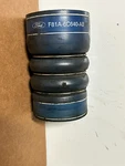 2000 2007 Ford 7.3 6.0 Diesel Long Blue Boot Intercooler To Cac Pipe Oem Nice Used. Price: $25.00.