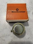 1957-1964 63 Corvette Fuel Injection Nos 7017090 Cranking Valve Beware Of Repos New. Price: $375.00.
