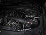 Afe Momentum Gt Cold Air Intake Kit For 2022-2026 Jeep Grand Cherokee Wl 3.6L V6 New. Price: $425.04.