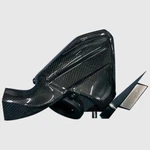 Hks Dry Carbon Cold Air Intake Box Kit A90 Supra DB02 DB42 70026-AT003 New. Price: $865.00.