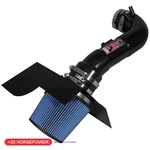 Injen SP2096BLK Aluminum Cold Air Intake System For 2008-2012 Lexus Is-f 5.0L V8 New. Price: $375.49.