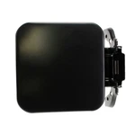 Cj Classic Trucks Fuel Filler Door Paintable Chevrolet C10 1979-1987 New. Price: $28.99.