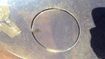 Fuel Filler Door Fits 05-10 Pontiac G6 Oem Used. Price: $63.99.