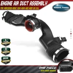 Engine Air Duct W/ Mass Sensor For Mercedes-benz X164 W164 W211 W251 6420908237 New. Price: $189.79.