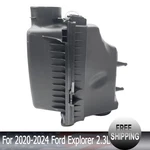 Air Cleaner Filter Box 2020 2021 2022 2023 2024 Ford Explorer 2.3L L1MZ9600A New. Price: $81.31.