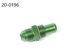 Radium 20-0196 -10AN Orb With 5/8IN Barb To Male Bulkhead New. Price: $29.67.