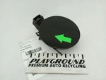 Saab 9-5 Aero Wagon Fuel Gas Filler Door Fits 2002 2003 2004 2005 Used. Price: $27.49.