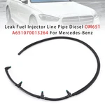 Leak Fuel Injector Line Pipe Diesel OM651 A651070013264 For Mercedes-benz New. Price: $24.78.