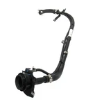 22772986 New Fuel Tank Filler Neck, Pipe 2015-2016 Chevrolet Tahoe Gmc Yukon. Price: $115.24.