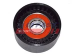 Fast FT44599 Deflection/guide Pulley, V-ribbed Belt For Dacia, Mitsubishi, Nissan, Neu. Price: $10.36.