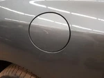 Fuel Filler Door Flap For 2019 Enclave Assy Gry Used. Price: $84.99.