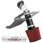 Aem 22-489P Performance Chrome Cold Air Intake Kit 2004 Miata Mazdaspeed 1.8 New. Price: $419.99.