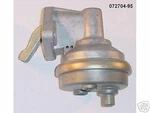 Fuel Pump Chevelle 1967 - 327 V/8 Engine Late New. Price: $45.00.