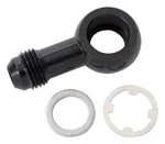 Russell 640913 Banjo Fuel Fitting W/-6AN Male Flare Civics/int New. Price: $24.87.