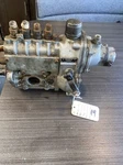 Mercedes Unimog Diesel Pump PES4M50A320RS14 Bosch Used. Price: $239.99.