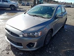 Fuel Tank Fwd Fits 10-17 Lancer 9549439 Used. Price: $365.02.