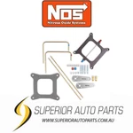Cheater Injector Plate 12500NOS Brand. Price: $489.94.