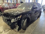 Passenger Air Cleaner Supercharged 3.0L Fits 13-14 Range Rover 1542614 Used. Price: $132.75.