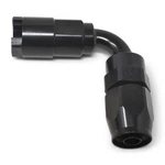Russell 611273 6AN 90DEG Female Sae Quick-disconnect X 5/16" Tube W/black Finish New. Price: $41.95.