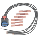 Standard Ignition Electronic Throttle Body Actuator Connector For 300+MORE S2839 New. Price: $57.48.