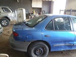 Fuel Pump Assembly Fits 96-98 Achieva 2089120 Used. Price: $80.00.