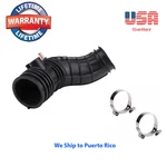 Engine Air Intake Hose + Clamps Fit: Acura Tsx 2004-2008 New. Price: $27.90.