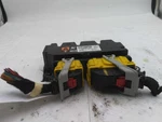 Chassis Ecm Srs Below Center Console Fits 14-17 Verano 712932 Used. Price: $208.50.