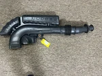 2008 Ford F150 Air Intake Baffle 5.4L Dmr Used. Price: $100.00.