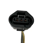 Ford Motorcraft Throttle Position Sensor Pigtail Connector WPT-170 WPT-993 Pin Used. Price: $39.00.