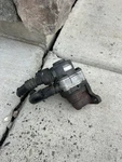 93-98 Lexus LS400 SC400 Iac Idle Air Control Valve 22270-50010 Denso Oem Used. Price: $75.00.