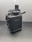 1997-1998 Toyota T100 Fuel Vapor Charcoal Canister 77704-34031 Used. Price: $123.50.