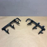 2017-2019 Genuine Audi Q7 4M 3.0 Left Right Low Pressure Fuel Injector Rail Oem Used. Price: $169.97.