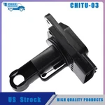 8658471 Maf Mass Air Flow Sensor For Volvo S40 S60 S80 V50 V70 XC90 XC70 XC60 New. Price: $25.19.