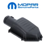 For 15-18 Dodge Challenger Charger 6.2L Air Filter Cover Mopar Oe 68472544AA Neu. Price: $168.59.