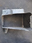 Bmw 5 Series F10 F11 Additional Radiator Cooling Air Duct 7903890 Used. Price: $27.05.