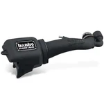Banks Power 41843-D Ram-air, Big-ass Dry Filter Cold Intake System ... New. Price: $409.00.