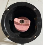 Fuel Filler Neck Assembly Saab 900. Used. Price: $155.00.