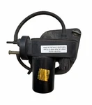 2008-2010 Ford F-350 Super Duty 6.4L Electric Vacuum Pump 7C34-2A451-BB Oem Used. Price: $45.00.