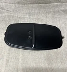 1968 1969 1970 Mustang Shaker Flapper Door Concours W/ Rod Usa New. Price: $58.95.