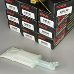 For Toyota Corolla Celica Tercel 10PCS Oe Bosch Fuel Pump Strainer Filter 68030 New. Price: $11.92.
