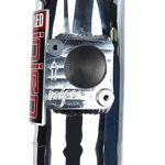 Injen SP2081P Engine Cold Air Intake New. Price: $423.67.