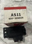 Standard Motor Products AS11 Barometric Pressure Sensor New. Price: $53.99.