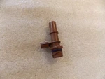 Genuine Ford Motorcraft Pcv Valve 6W7Z-6A666-AA EV-279, 2004-2014 New. Price: $26.00.