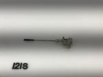 06-09 Volkswagen Rabbit Rear Quarter Panel Fuel Door Actuator Motor Oem Used. Price: $25.64.