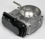 Oem Throttle Body Assembly For Nissan Armada, Nv, Titan, Xd, QX56, QX80 New. Price: $299.99.