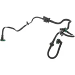 Standard Ignition Vapor Canister Purge Valve Hose 15-18 Ford Focus CP3766 New. Price: $70.47.