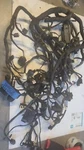 04 Honda ST1300 Wiring Wire Harness Electrical Used Oem 32103-MCS-7700. Price: $199.99.
