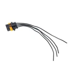 For Volvo V70 2005 Skp Manifold Absolute Pressure Sensor Connector New. Price: $32.68.